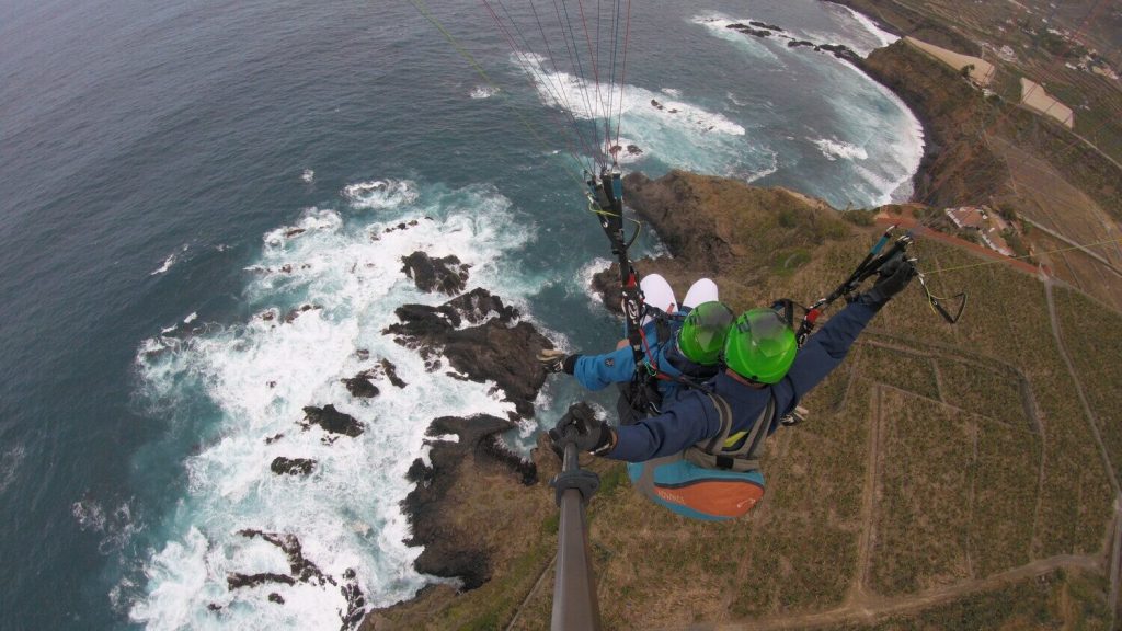 Vuelo básico o rendimiento Puerto de la Cruz 5 (1)