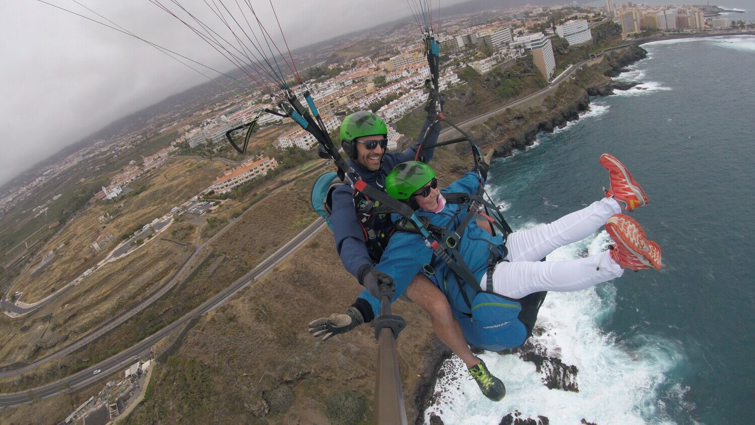 Vuelo básico o rendimiento Puerto de la Cruz 6 (1)