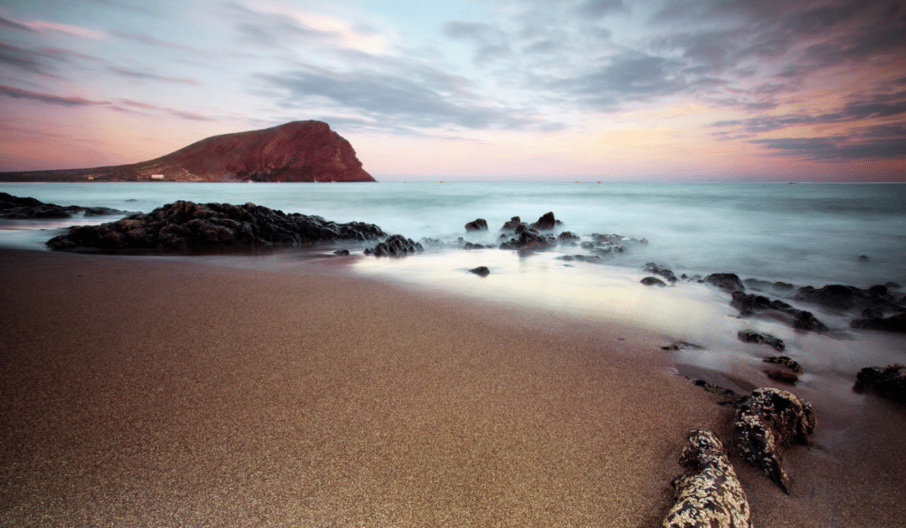 Playas de tenerife