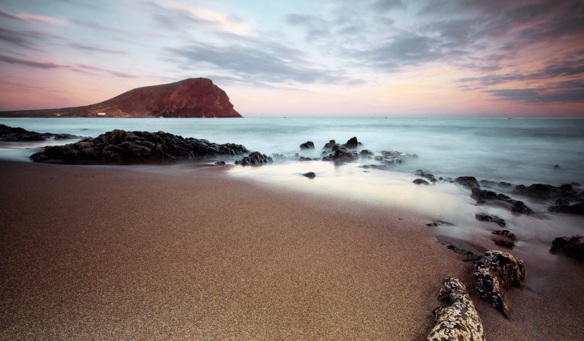Playas de tenerife