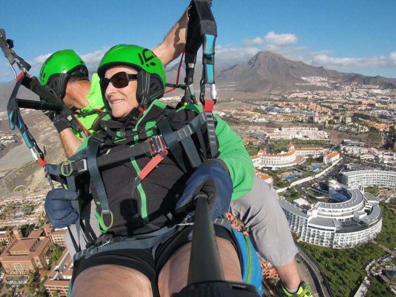 Vuelo básico o rendimiento Adeje 8 (1)